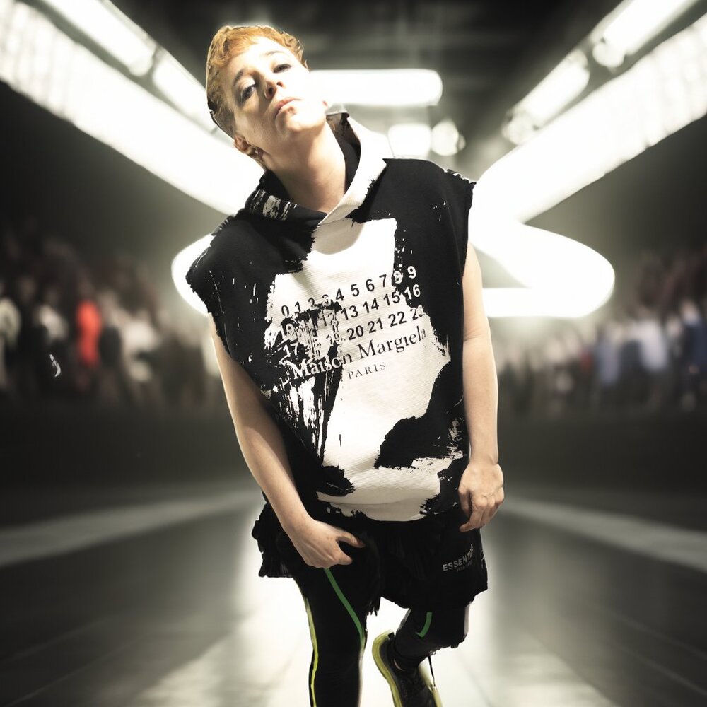 Shane Graffiti | Queer Clothing Brand | Lesbian Trans Nonbinary Apparel